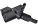 GoSens 152ab ABS Wheel Speed Sensor for Ford FocusGalaxyCMax 20052015 OE 3M5T2B372AB 3M5T2B372AA 1223620 303945755 BV6F2C204FB CV6Z2C204A BV6Z2C204A Front LeftRight - Image 2