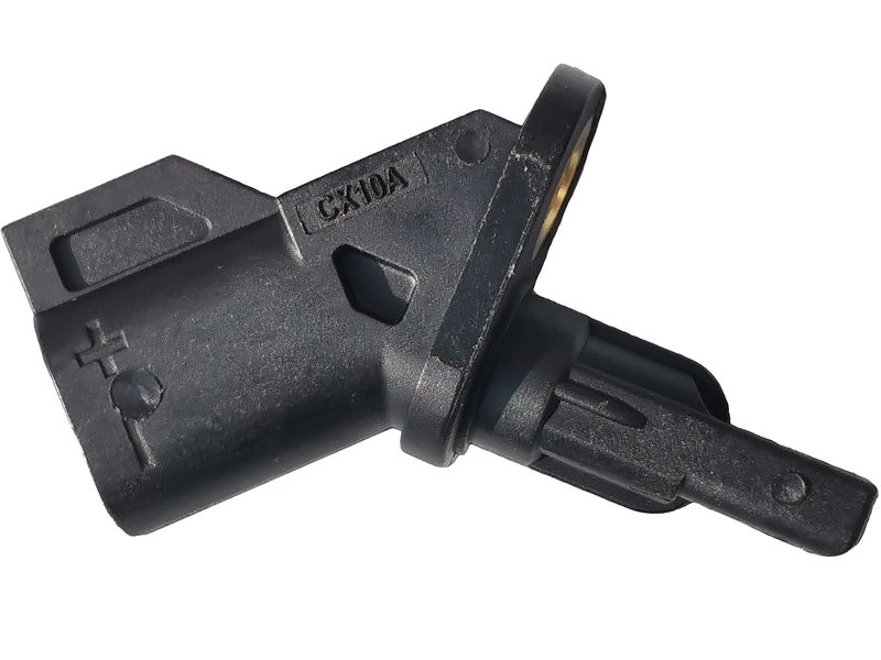 GoSens 152ab ABS Wheel Speed Sensor for Ford FocusGalaxyCMax 20052015 OE 3M5T2B372AB 3M5T2B372AA 1223620 303945755 BV6F2C204FB CV6Z2C204A BV6Z2C204A Front LeftRight - Image 3