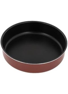 Vetro 4 Pieces Non Stick Round Baking Pan Set 28 30 34 38 Cm Wine Red 9705 4 4S - pzsku/Z30ECEB8B49FA08EE729CZ/45/_/1718350045/0b950d24-756d-4f48-9db3-60cd65188ae0