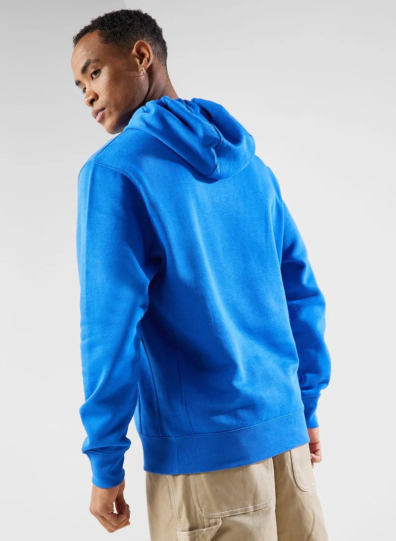 Nike Nsw Club Basketball Hoodie