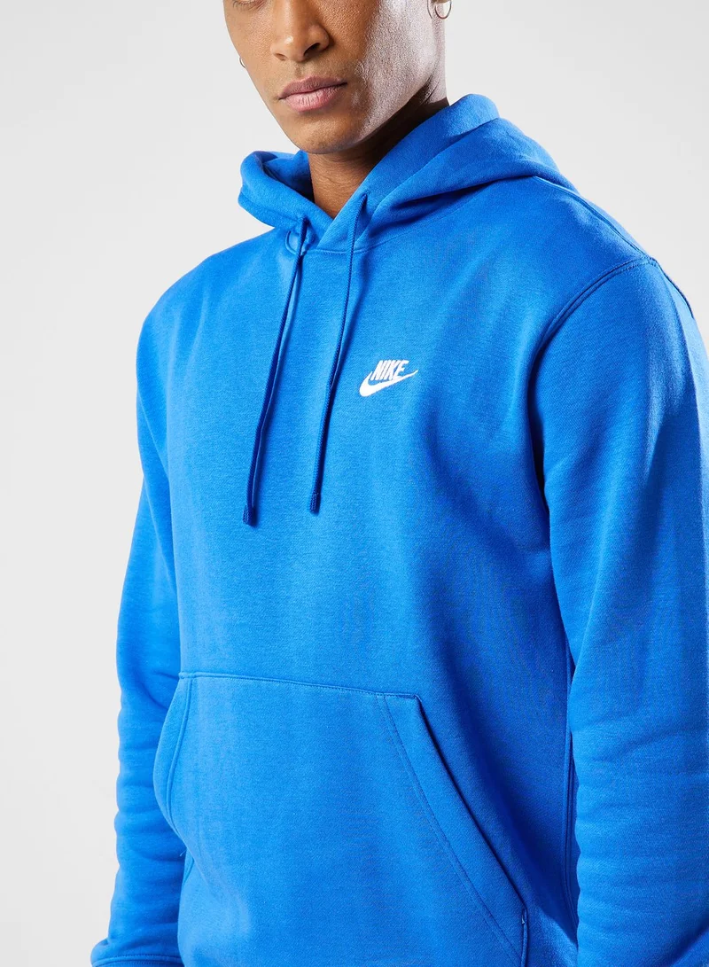 Nike Nsw Club Basketball Hoodie