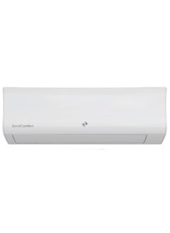 Zamil Comfort Split AC 18000 BTU Heat  Cool Rotary Compressor R410A AntiCorrosive Design  - Image 1