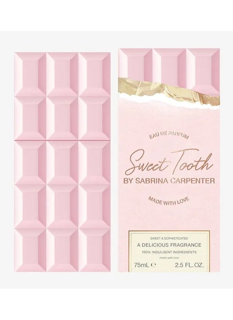 Sweet Tooth EDP 75ML