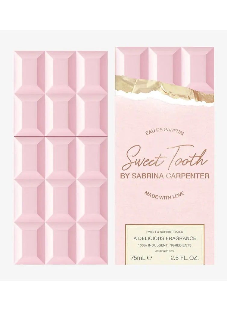 Sweet Tooth EDP 75ML