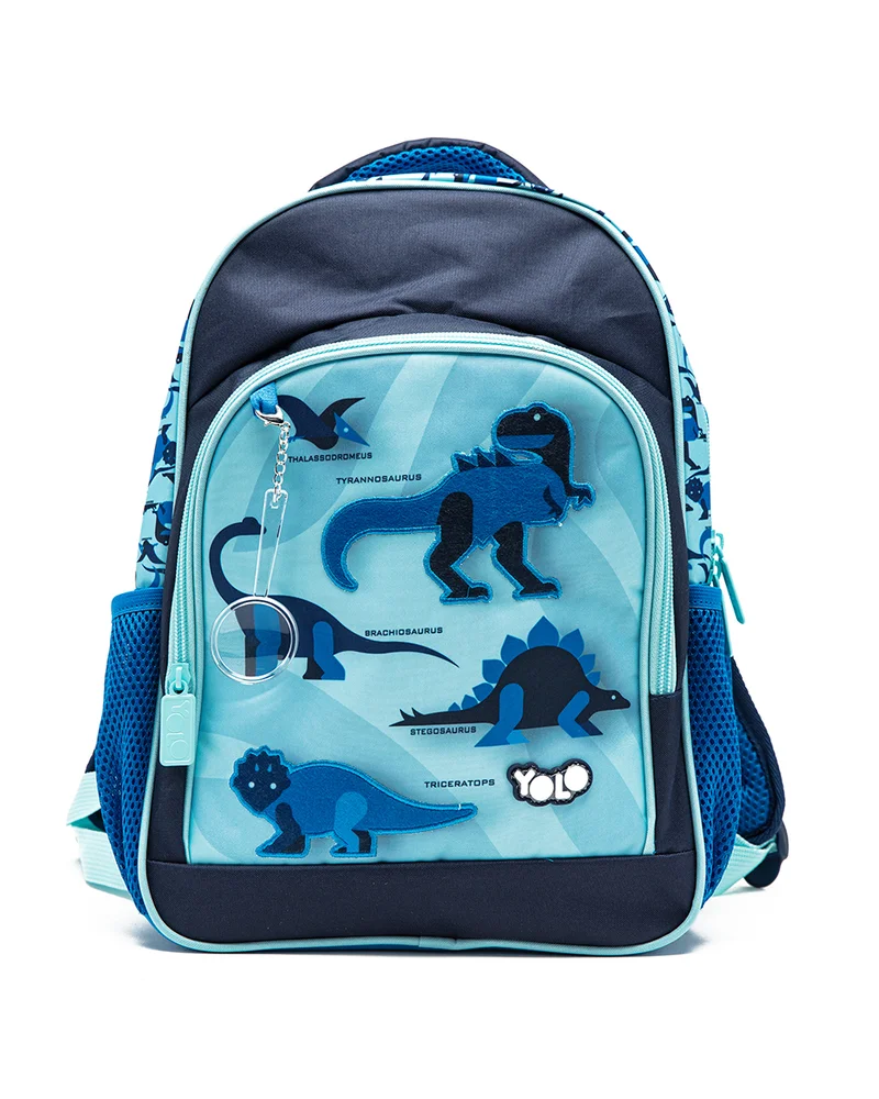 YOLO Yolo Kindergarden Bag - Dinosaur
