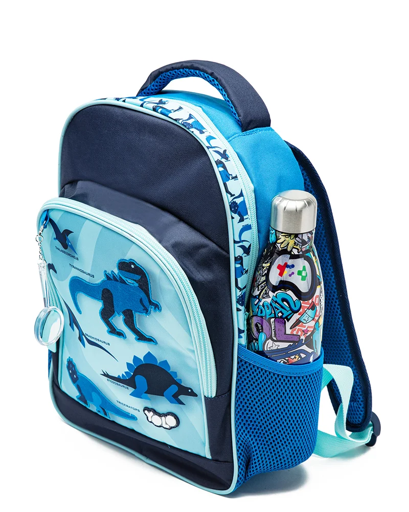 YOLO Yolo Kindergarden Bag - Dinosaur