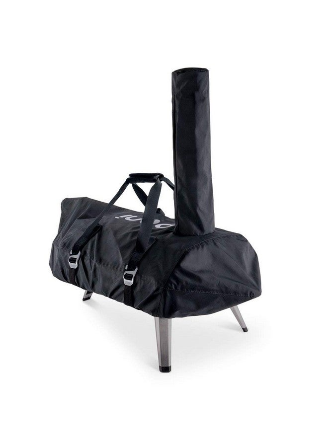 ooni غطاء واقي محمول Ooni Karu 12 - غطاء فرن بيتزا مقاوم للماء والطقس - ملحقات فرن البيتزا - ملحقات فرن البيتزا الخارجية - Image 1