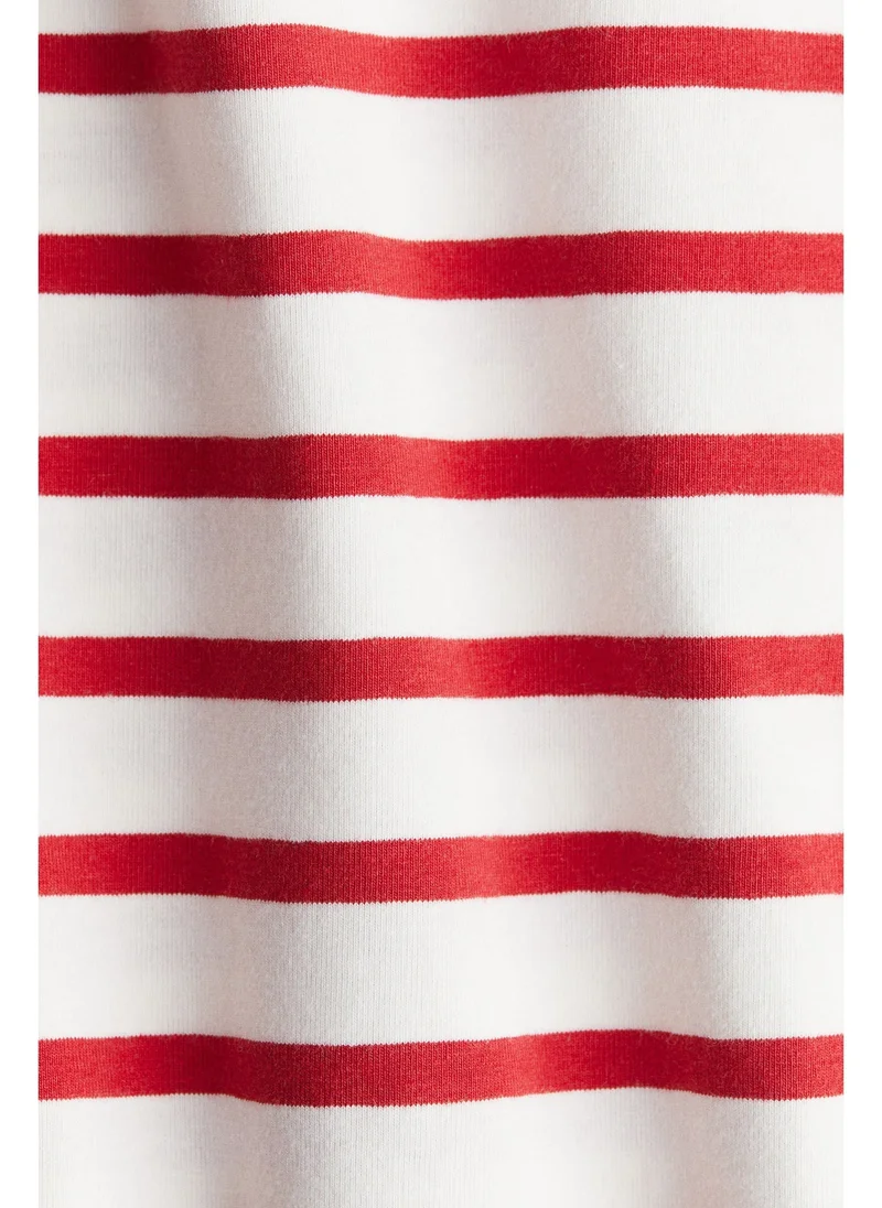 H&M Boxy T-shirt