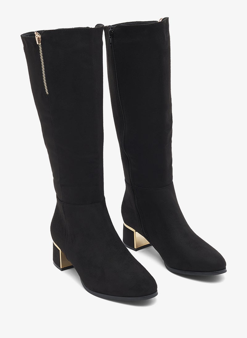 Truffle Knee_Boots - Image 4