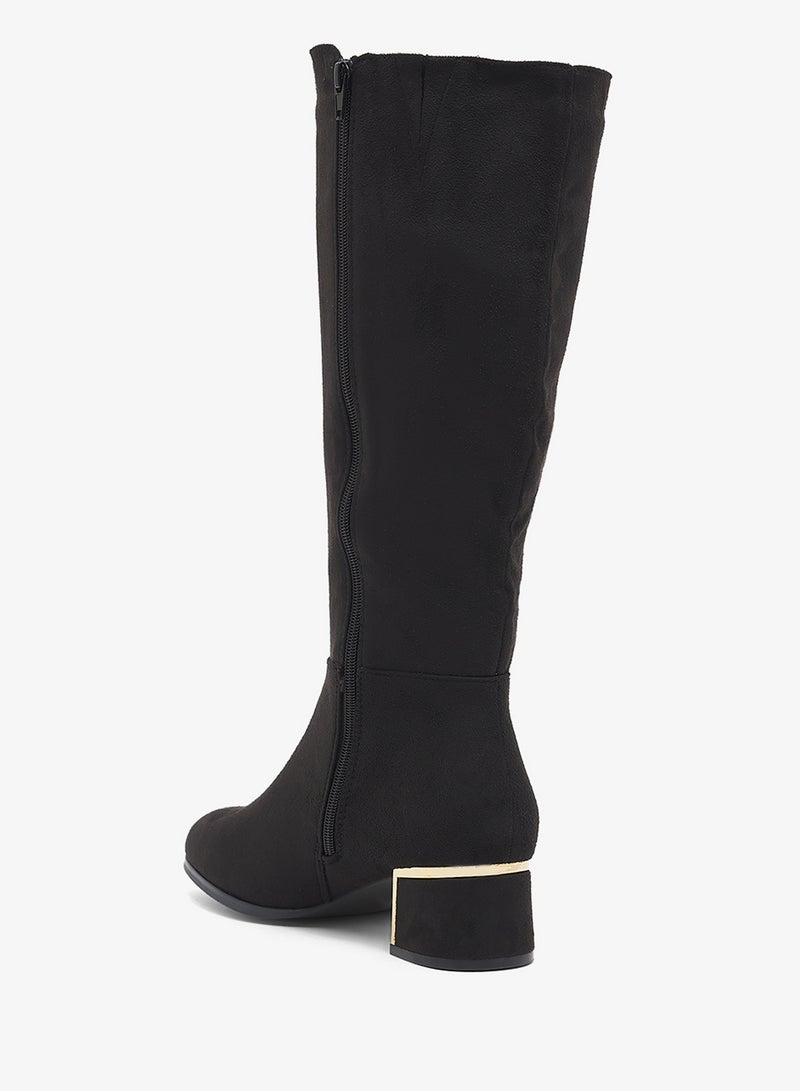 Truffle Knee_Boots - Image 3