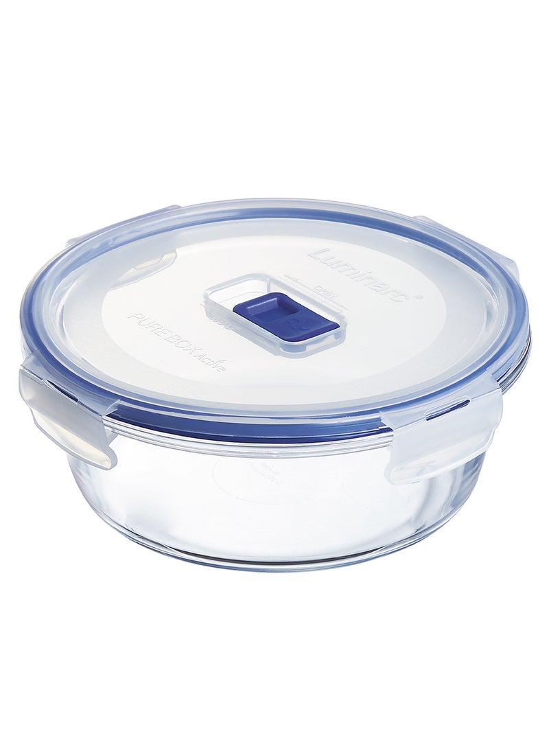 Luminarc Temp Roud Pure Box 42Cl