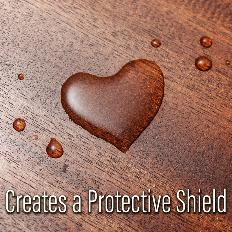 Old English Scratch Cover for Light Wood, 8 Ounce (Pack of 2) - Image 4