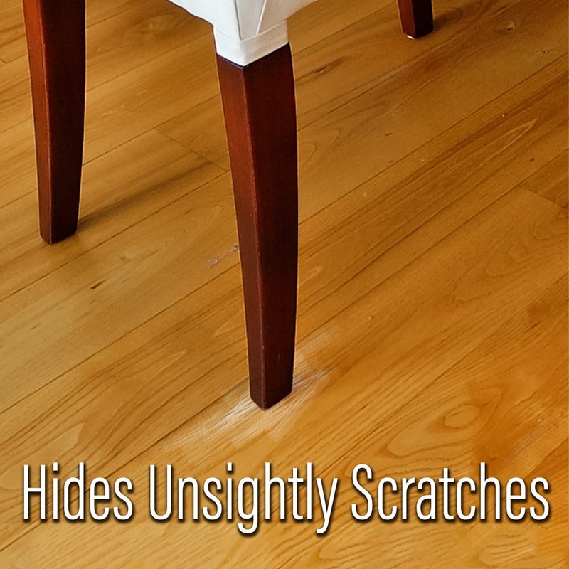 Old English Scratch Cover for Light Wood, 8 Ounce (Pack of 2) - Image 3