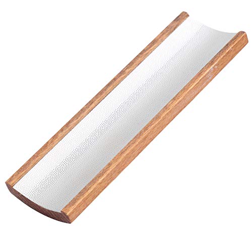 VBESTLIFE Billiard Cue Tip Shaper, Metal Burnisher Pool Stick Tip Repairing Trimmer Billiard Cue Scuffer Sander Tool - Image 1