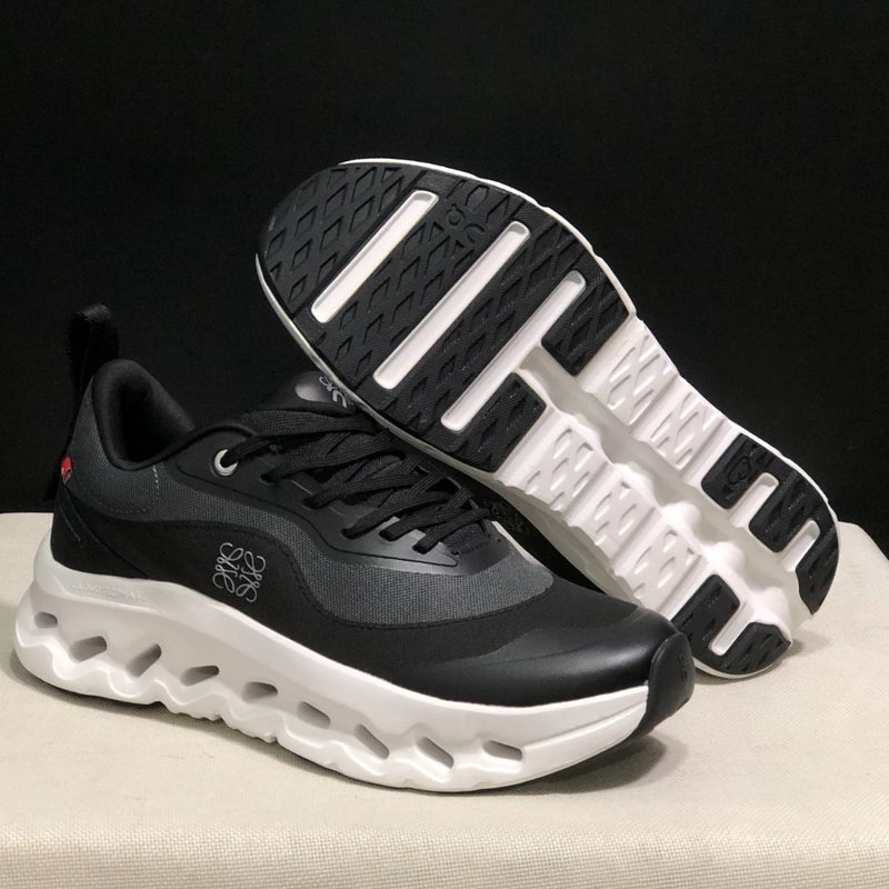 On Ang Run Joint Cloudtilt 2 Generation Sports Shock-Cushioning Comfortable Non-Slip Running Lightweight Sneaker For Men And Women - Image 1