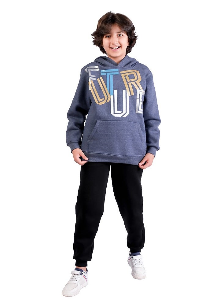 JOCKEY - Boys Pyjama Set - Image 1