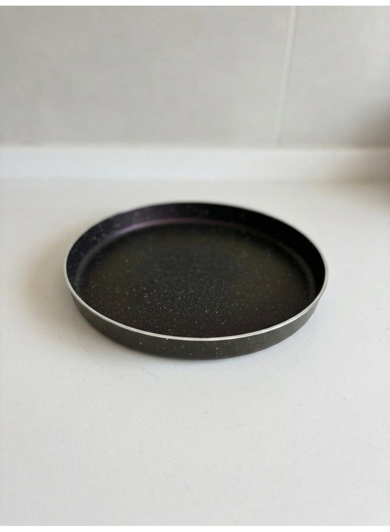 Granite Pizza Pan , Non-Stick - Image 1