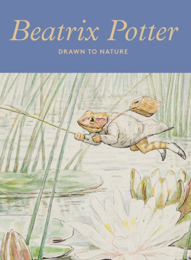 Beatrix Potter