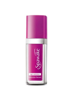 Spawake Anti Aging Face Serum With Vitamin E Age Solution Intensive Serum 30Ml  - Image 2