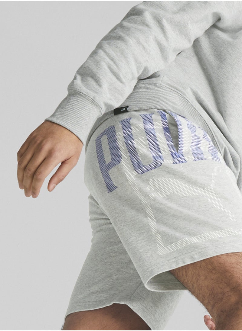 Classics Mens Gen. 8" Shorts