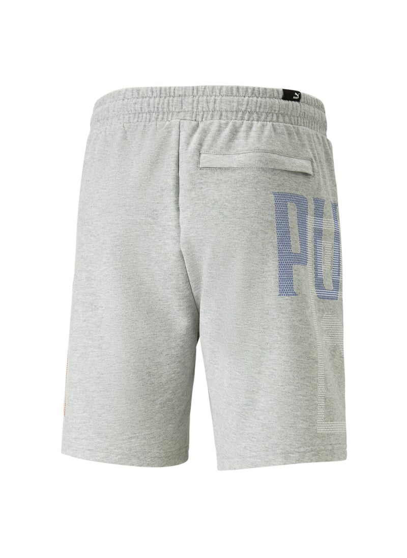Classics Mens Gen. 8" Shorts