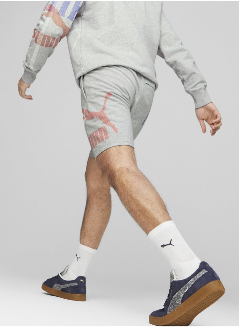 Classics Mens Gen. 8" Shorts