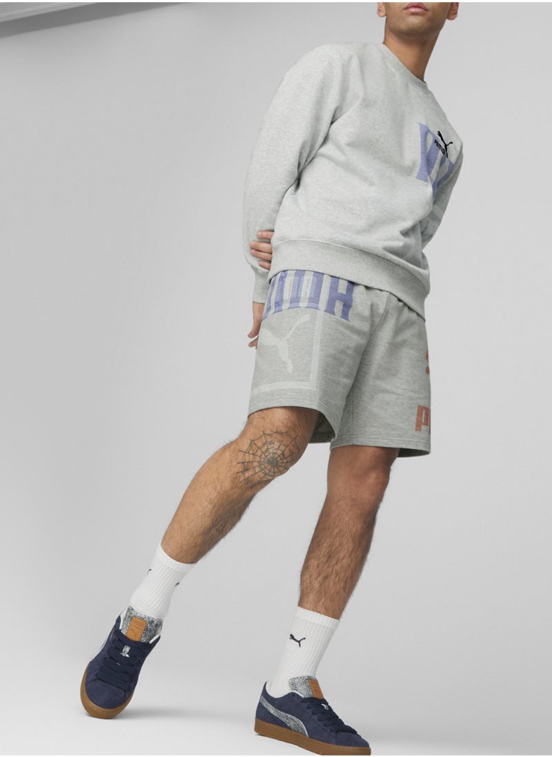 Classics Mens Gen. 8" Shorts