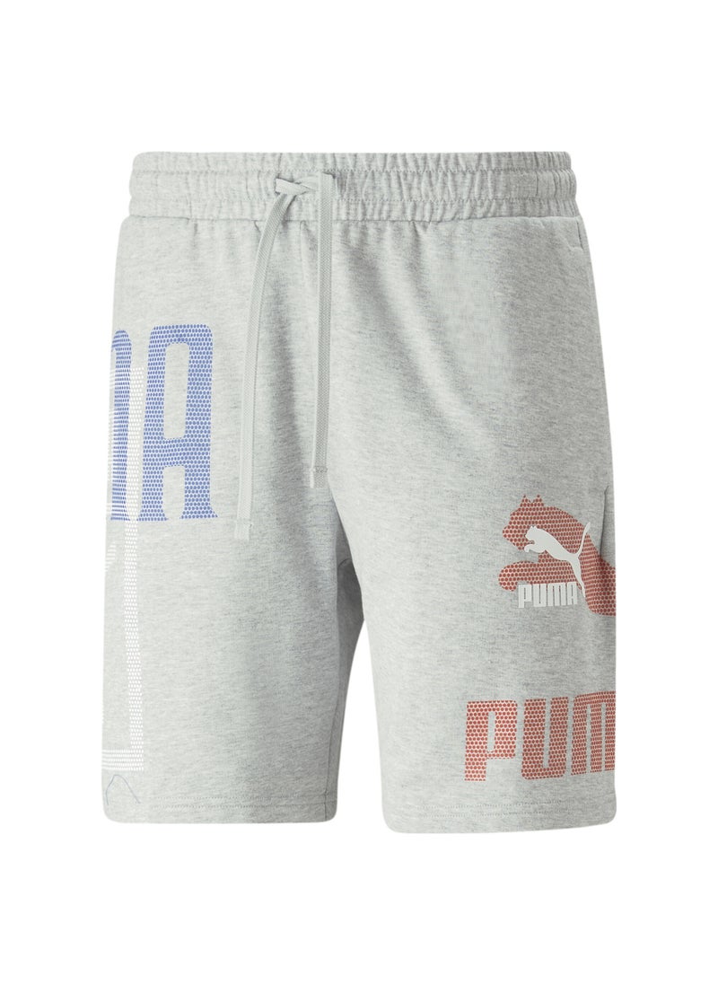 Classics Mens Gen. 8" Shorts