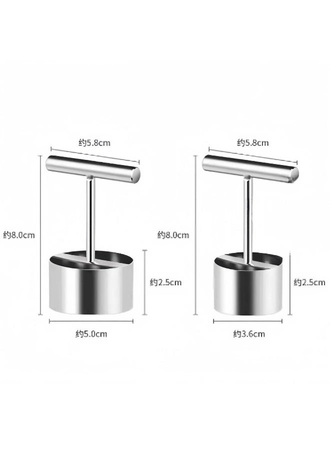 مقوار استاليس shine مقوار الفواكة و الخضروات - Image 1