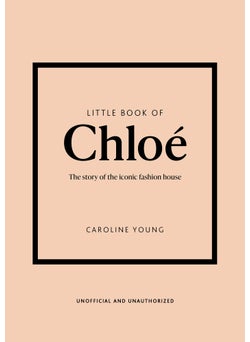 Little Book of Chloé