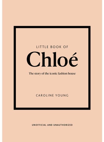 Little Book of Chloé - pzsku/Z30EE43FA086EC612255BZ/45/1746225424/0ae6c57f-f59f-48f4-b330-b679723e3650