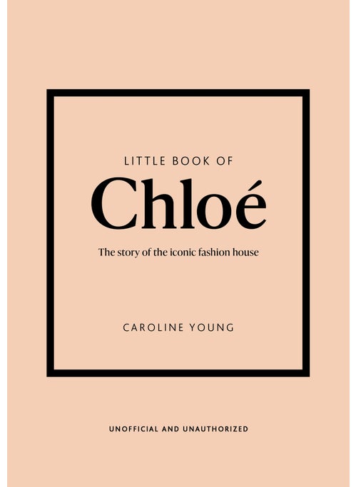 Little Book of Chloé