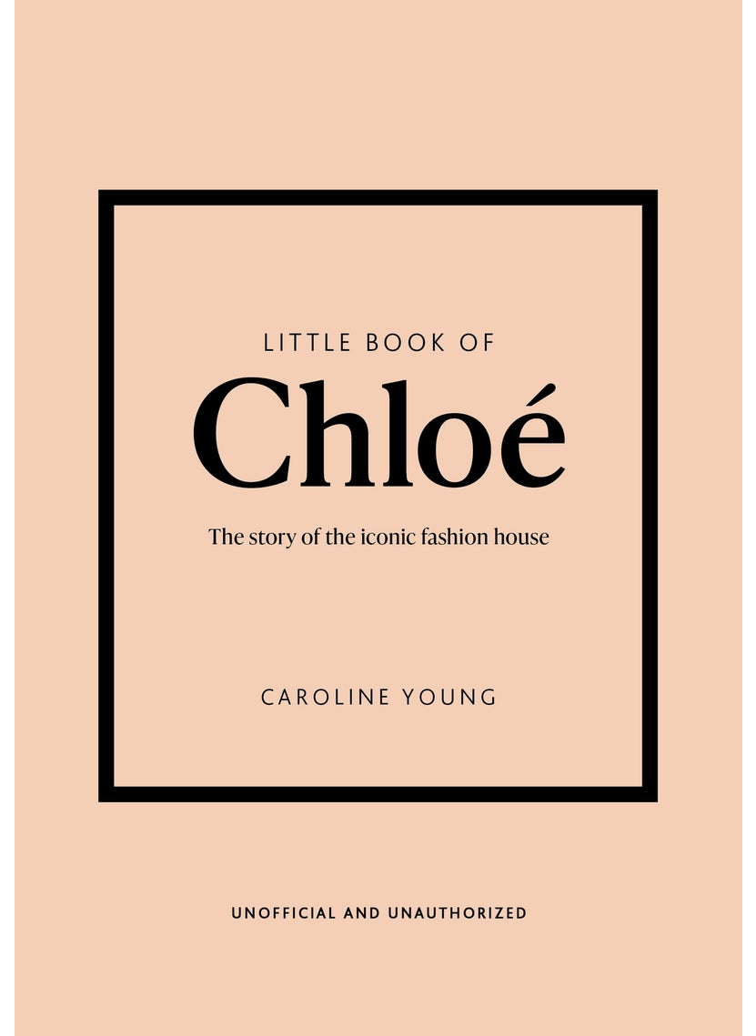 null - Little Book of Chloé - Image 1