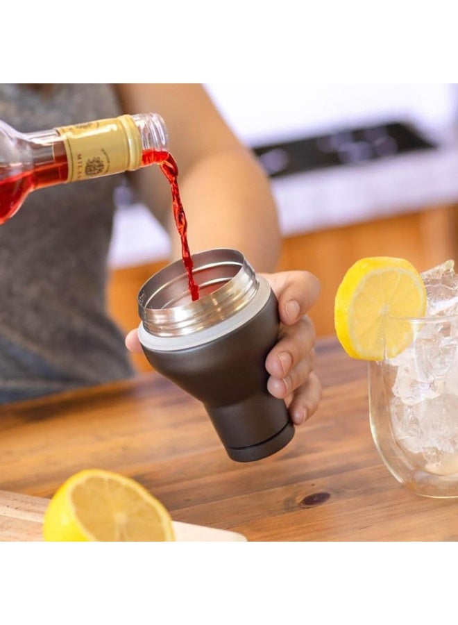 كوركسيكل شيكر كوكتيل كوركيكل، ٥٠٠ مل - Image 2