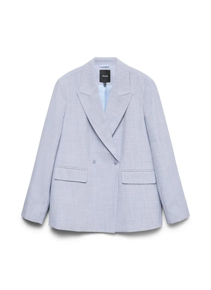 Vero Moda Loose Fit Tailored Blazer