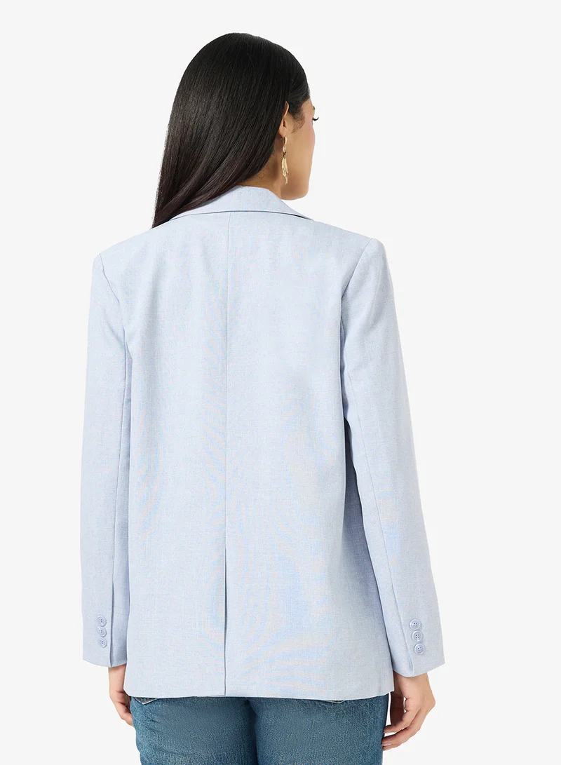 Vero Moda  Loose Fit Tailored Blazer for Women | Best Price UAE