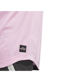 Adidas Adidas Imcf H Jsy Au N Pink Football Jerseys For Men Xs  - Image 5