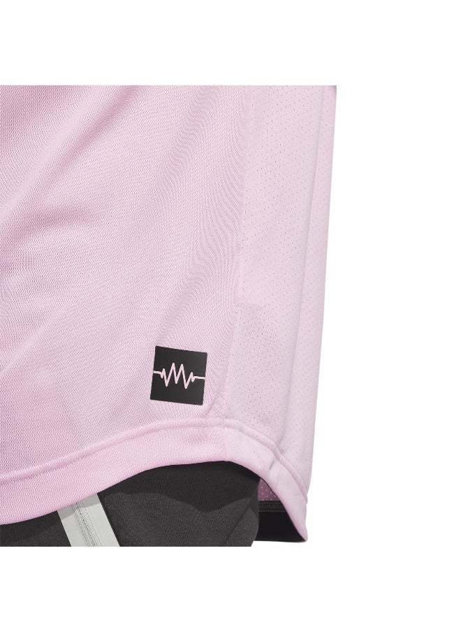 Adidas Adidas Imcf H Jsy Au N Pink Football Jerseys For Men Xs  - Image 5