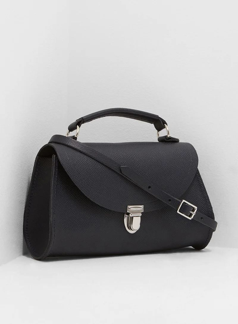 The Cambridge Satchel Company Mini Poppy Crossbody