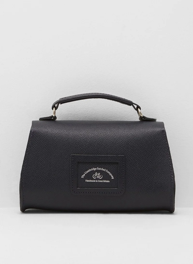 The Cambridge Satchel Company Mini Poppy Crossbody