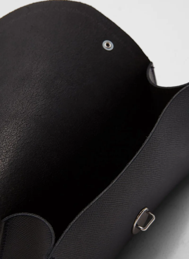 The Cambridge Satchel Company Mini Poppy Crossbody