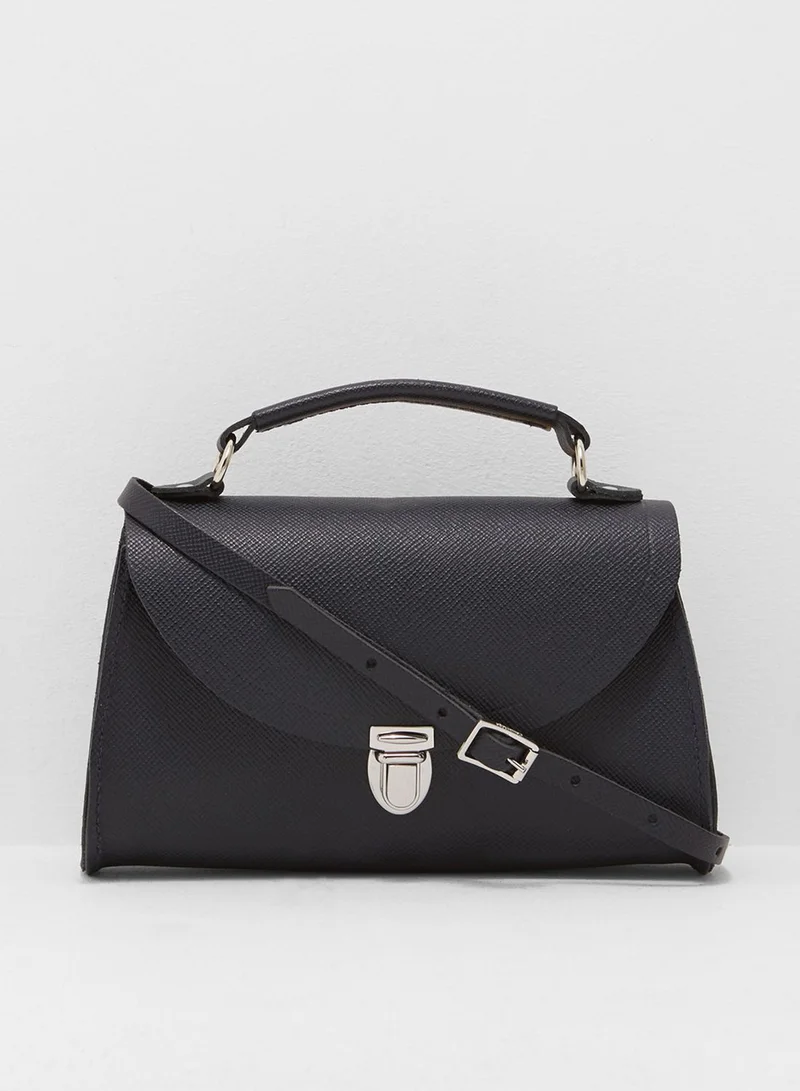 The Cambridge Satchel Company Mini Poppy Crossbody