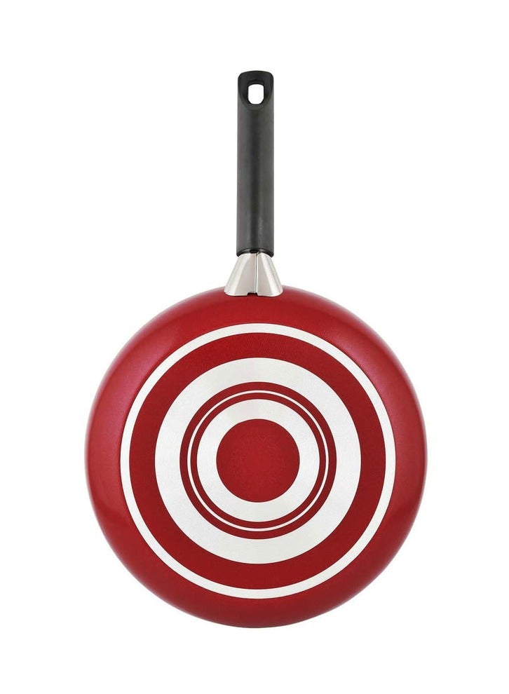 أي كي دي سي مقلاة بريستيج كلاسيك 3X ألترا تاتش غير لاصقة 20 - Image 2