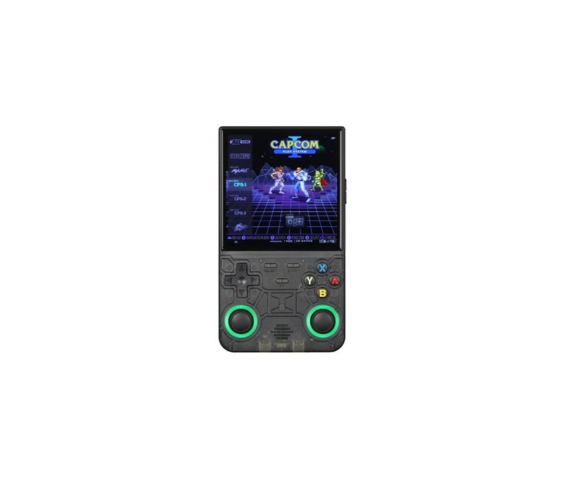 GreenLion Green Lion GP ULTRA 4 Gaming Console - Image 3