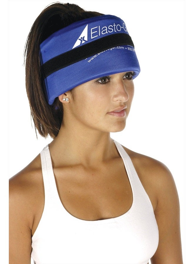 Elasto-Gel Elasto Gel, Hot/Cold Wrap,6" X 16" - Image 1