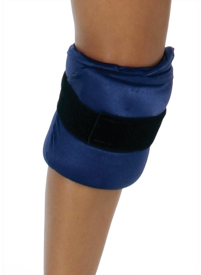 Elasto-Gel Elasto Gel, Hot/Cold Wrap,6" X 16" - Image 3