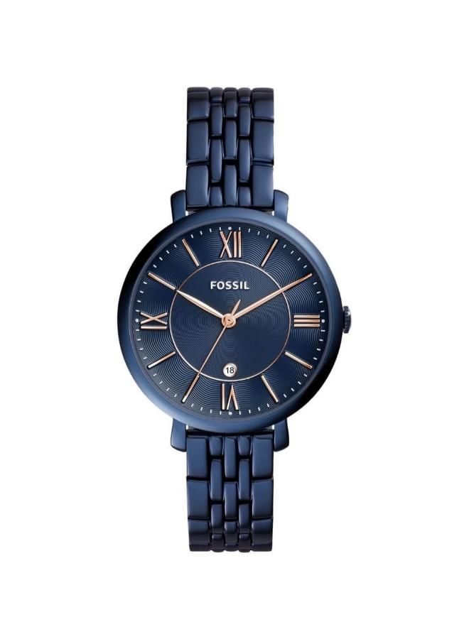 Fossil Wrist Watch for Women - ES4094