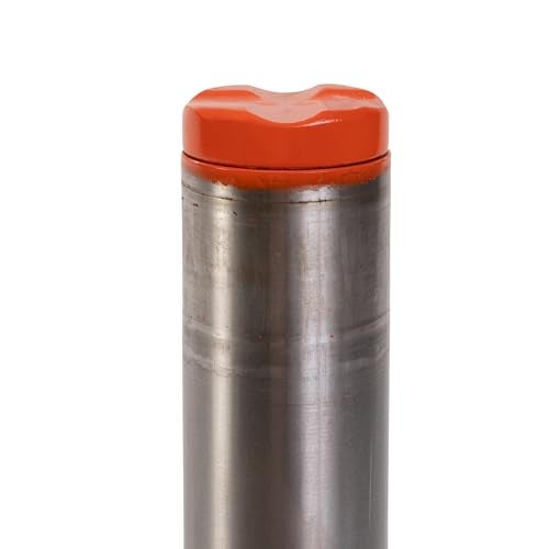 JET 22-1/2 Ton Hydraulic Bottle Jack (JHJ-22-1/2) - Image 3