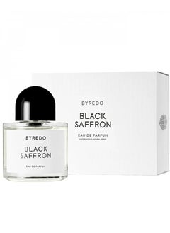 بيردو عطر بلاك سافرون او دي بارفيوم 100مل  - Image 1