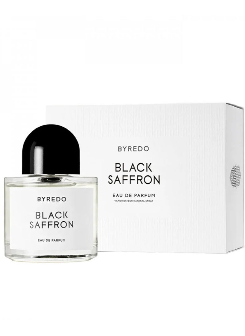 BYREDO Black Saffron EDP 100ml  - Image 1